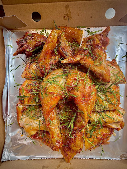 Đông Phát Food | Gà quay ngon Tân Bình