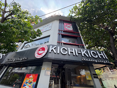 Kichi-Kichi Nguyễn Hồng Đào