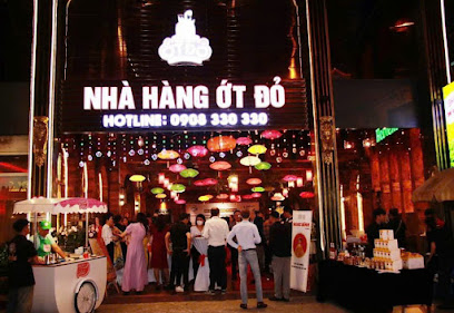 Nhà hàng Ớt Đỏ