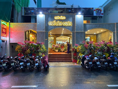 Nhà Hàng Quế Lâm Quán