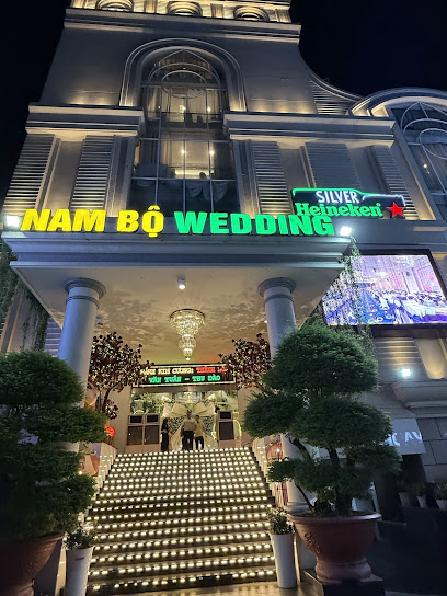 NHÀ HÀNG TIỆC CƯỚI Nam Bộ