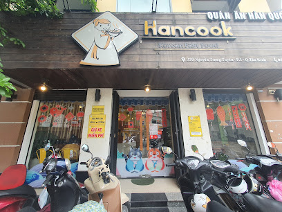 Hancook Korean Food