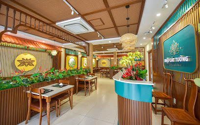 Nhà hàng chay Diệu Cát Tường