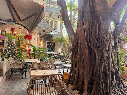 Violette Cafe