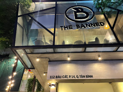 The Banned Bàu Cát