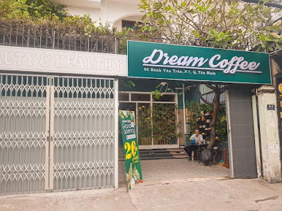 Dream Coffee