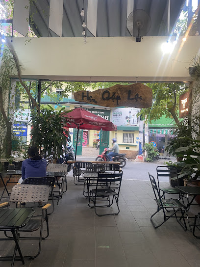 Garden Cofi