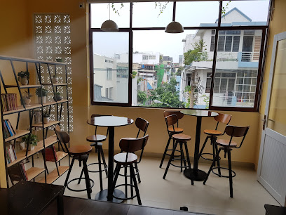 Cafe Chú Ba