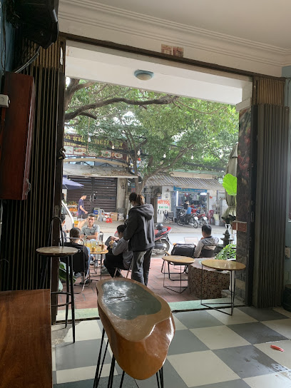 Cafe NewLife