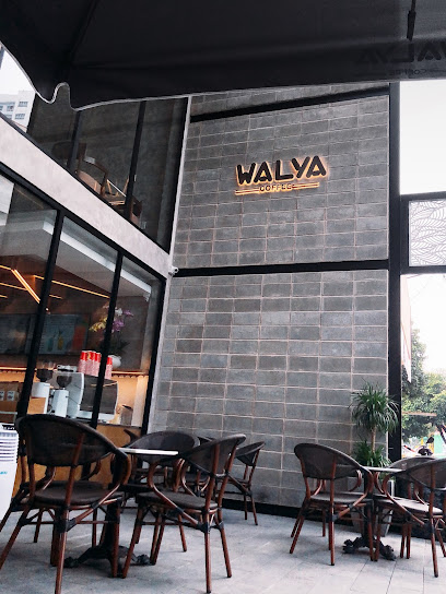 WALYA COFFEE