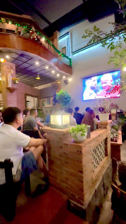 Fc Good Coffee - Phú Thọ Hòa