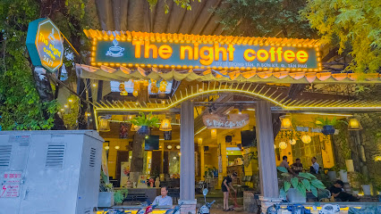 The Night Coffee