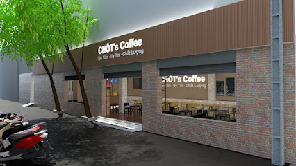 CHÔT’s Coffee
