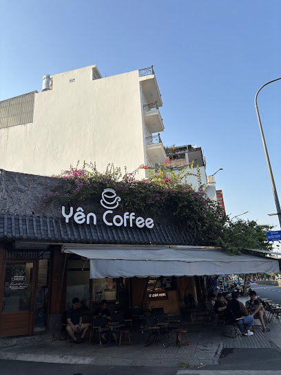 Yên Coffee