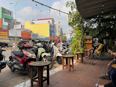 Cà Phê Cát Phượng