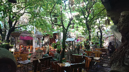 Cafe Lối Xưa - Gò Dầu