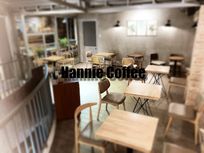 Hannie coffee