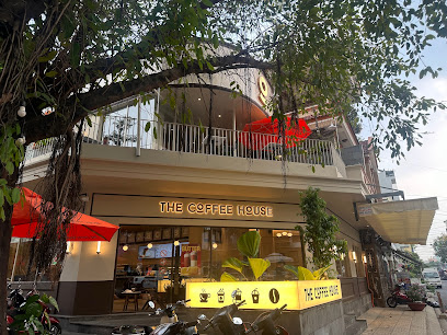 The Coffee House - Tô Hiệu