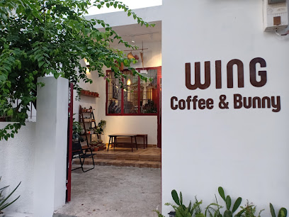 WING Coffee & Bunny