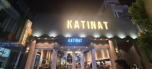 Katinat Nguyễn Sơn