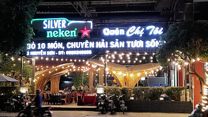 Bò 10 Món - Hải Sản Tân Phú Chị Tôi