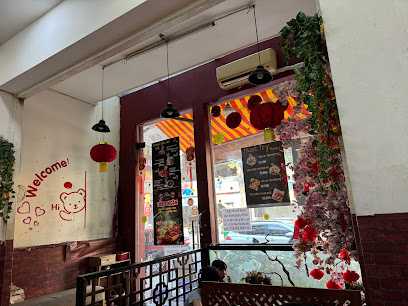 MÌ Cay Shin Tân Phú
