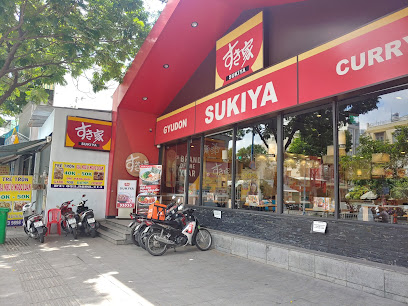 SUKIYA - Kênh Tân Hoá