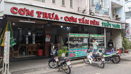 Quán Cơm Thủy Trúc