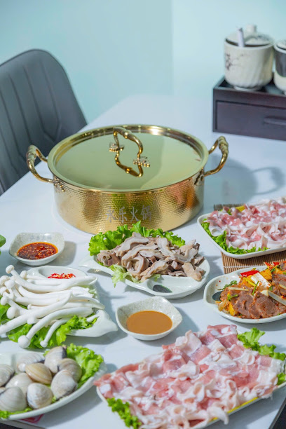 Lẩu Vĩnh Lạc | Lẩu Ngon Tân Phú