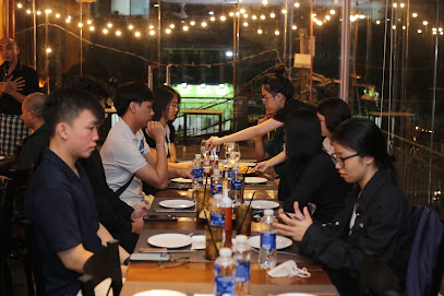 Bocaxa Steak Tân Phú