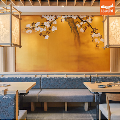 iSushi Aeon Tân Phú