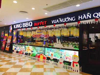 King BBQ Buffet - Tân Phú