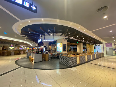 Gogi House AEON Mall Tân Phú