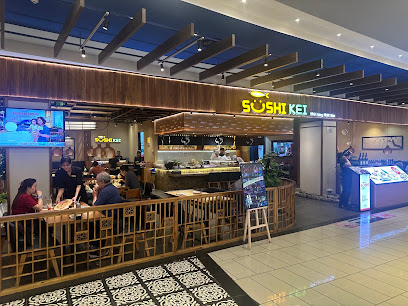 Sushi Kei Aeon Mall Tân Phú