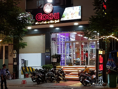 Mì Cay Gochu - Tân Sơn Nhì
