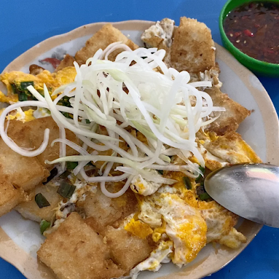 Bột Chiên Trần Phú
