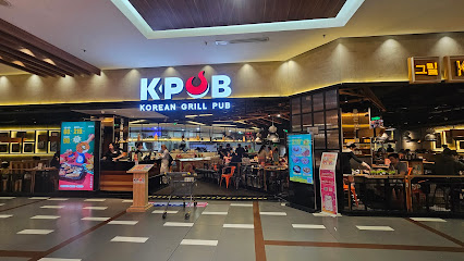 K-Pub AEON MALL Tân Phú Celadon