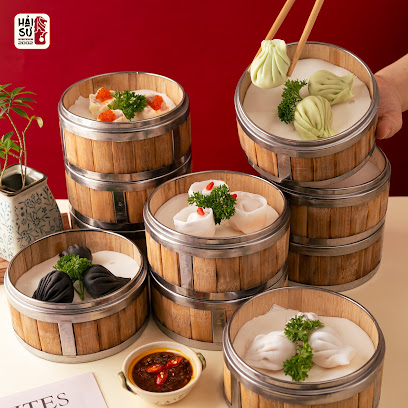 CƠM NIÊU HẢI SƯ Tầng 2 TTTM Aeon Mall Tân Phú