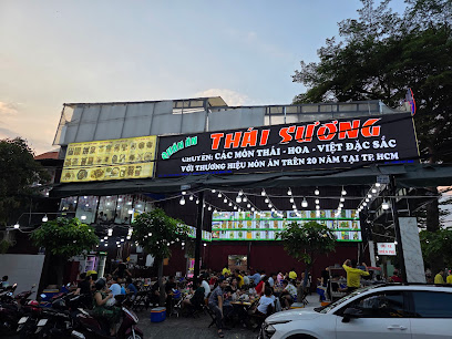 Quán ăn Thái Sương