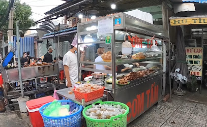 Quán Cơm Tấm Ánh Sang