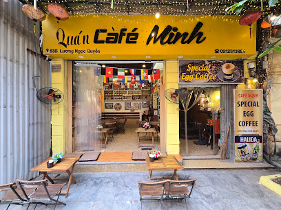 Café Minh