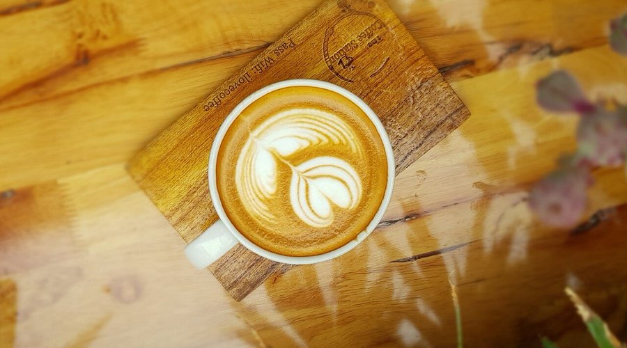 Hanoi Coffee Station & Restaurant