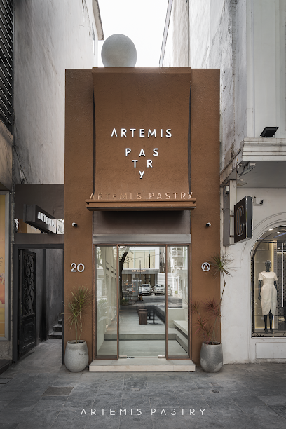 Artemis Pastry - 20 Ngô Quyền