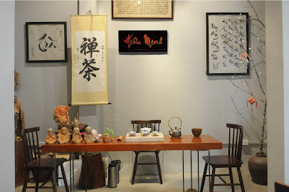 Hien Minh Tea & Coffee