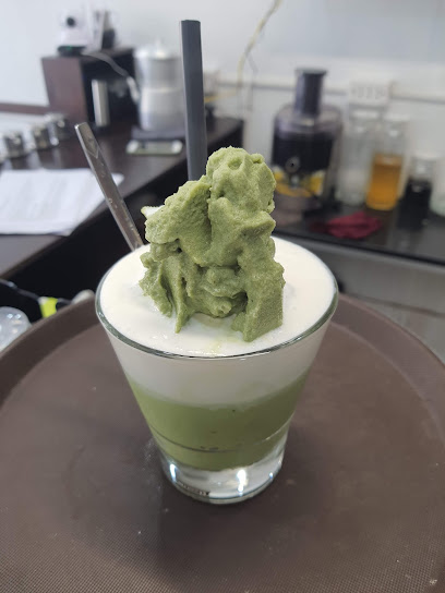 Coffee Phố Cổ