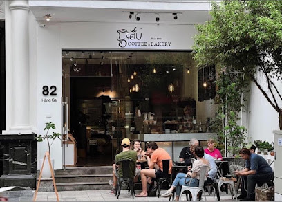 Gau Coffee & Bakery