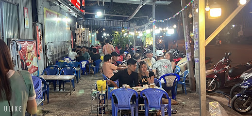 Quán nhậu Ly Kỳ