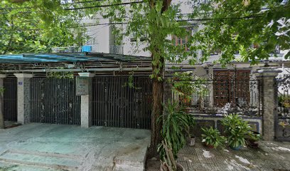 Phở HOA HỒI