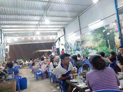 Hàu Sữa 9K KDC Vĩnh Lộc