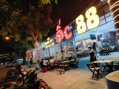 Ốc 88 Bình Tân